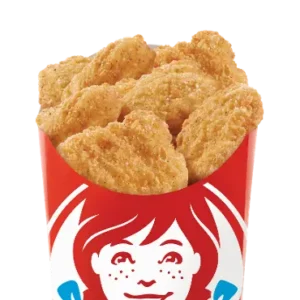 10 PC. chicken Nuggets