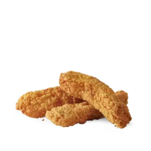 3 PC. Tenders