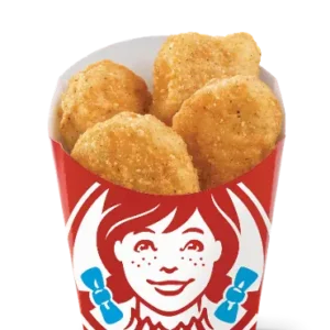 4 PC. Chicken Nuggets
