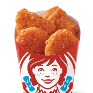 4 PC. Chicken Nuggets