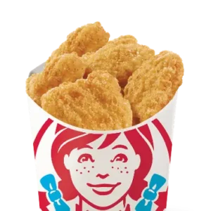6 PC. Chicken Nuggets