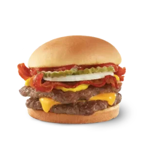 Bacon Double Stack™