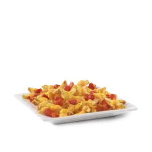 Baconator Fries