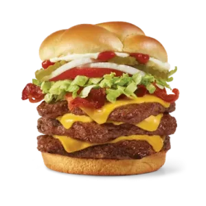 Big Bacon Classic® Triple
