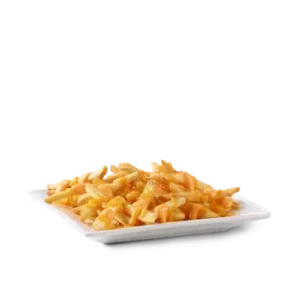 Cheese Fries