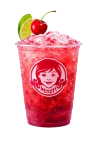 Cherry Limeade Sparkling Energy