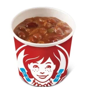 Wendy's Chili