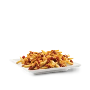 Chili Cheese Fries