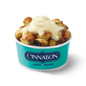 Cinnabon® Pull-Apart