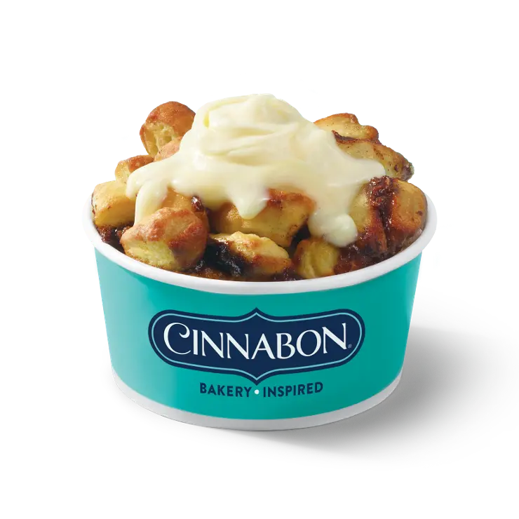 Cinnabon® Pull-Apart