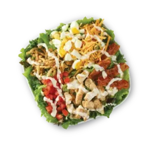Cobb Salad