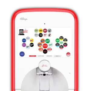Coca-Cola® Freestyle