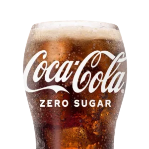 Coca-Cola® Zero Sugar