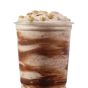 Cookie Dough Frosty Fusion®, Chocolate