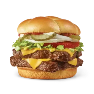 Dave's Double®