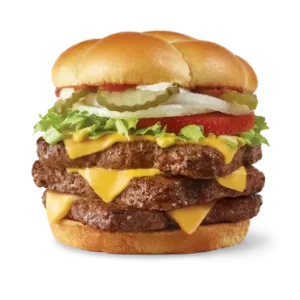 Dave's Triple