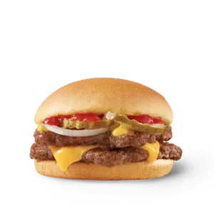 Double Stack
