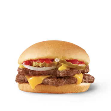 Double Stack