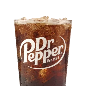 Dr Pepper
