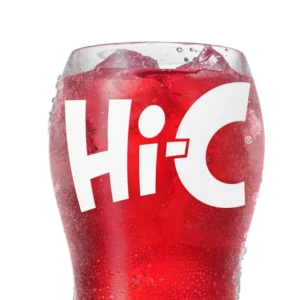 Hi-C® Flashin' Fruit Punch®