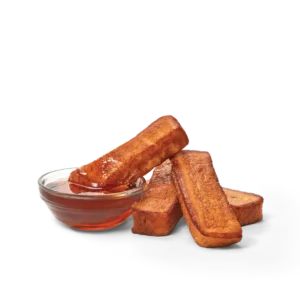 Homestyle French Toast Sticks, 4 PC