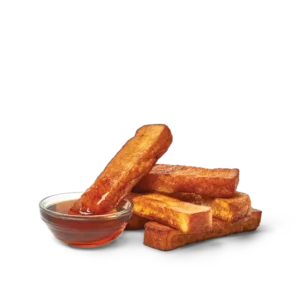 Homestyle French Toast Sticks, 6 PC