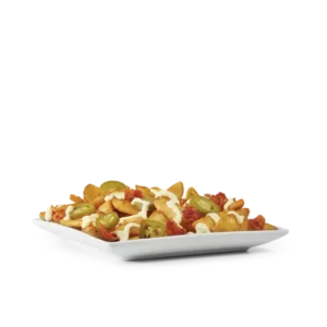Jalapeño Bacon Seasoned Potatoes