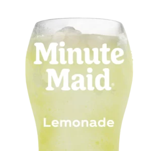 Minute Maid® Light Lemonade