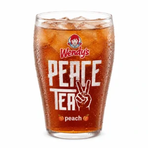 Peace Tea