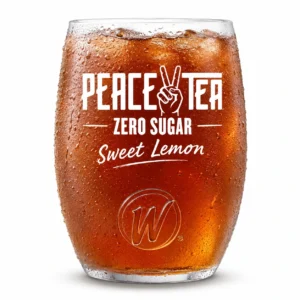 Peace tea zero sugar