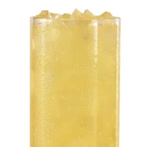 Pineapple Mango Lemonade