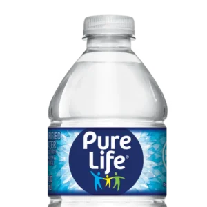 Pure Life® Bottled Water