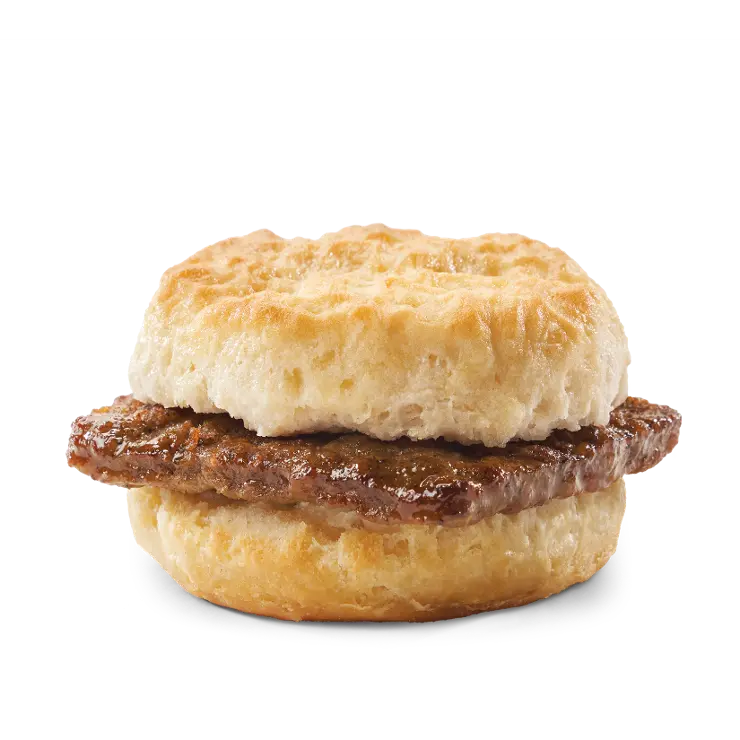 Sausage Biscuit