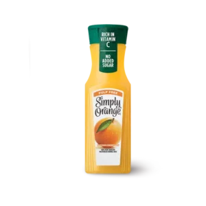 Simply Orange® Juice 1