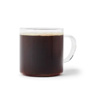 Small Regular Hot Coffee