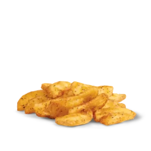 Seasoned Potatoes