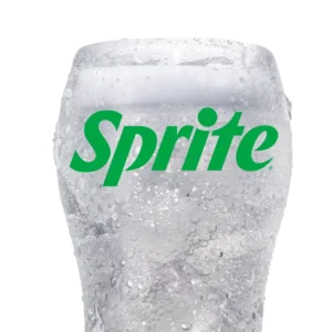 Small Sprite