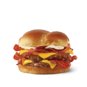 Son of Baconator®