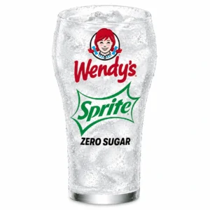 Sprite Zero sugar