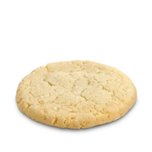 Sugar Cookie