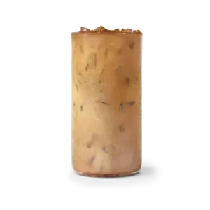 Vanilla Cold Brew with Cream