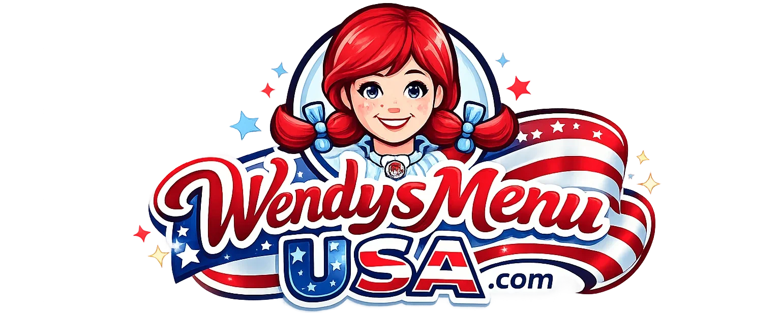 Wendys Logo