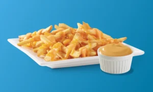 Cheddar Cheese Sauce