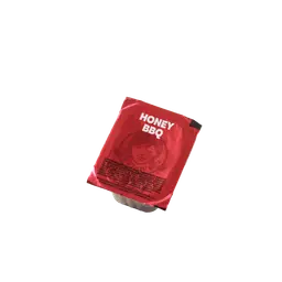 Honey BBQ Dipping Sauce