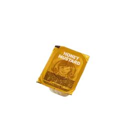 Honey Mustard Dipping Sauce