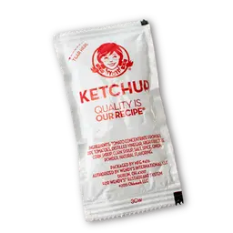 Ketchup