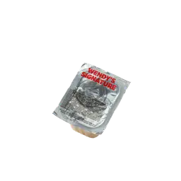 Wendy's Signature Dipping Sauce
