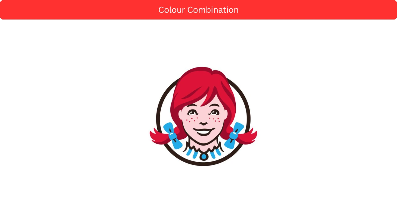 wendy's colour