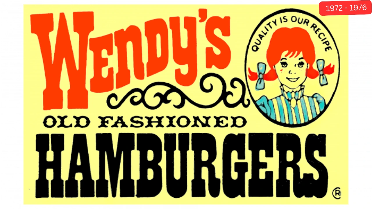 wendy's logo 1972 to 1976 (2)
