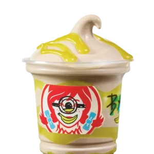 Banana Frosty Swirl®, Chocolate